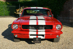 Afbeelding 35/50 van Ford Mustang 289 (1965)