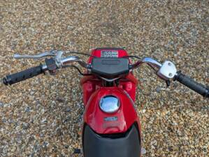 Imagen 7/28 de Honda DUMMY (1984)