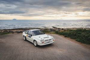 Afbeelding 13/50 van Opel Manta 400 (1983)