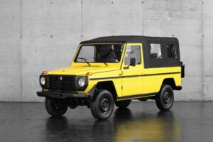 Image 1/49 of Steyr-Puch 230 GE (SWB) (1984)