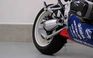 Imagen 25/81 de BMW R 1100 S (2005)