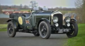 Image 2/50 de Bentley 4 1/2 Litre (1928)
