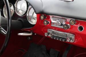 Bild 32/35 von Alfa Romeo Giulietta Sprint Veloce (1960)