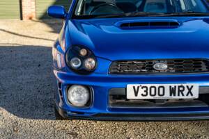 Bild 27/50 von Subaru Impreza 2.0 WRX (2001)