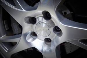 Immagine 21/96 di Audi R8 (2008)