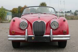 Image 9/84 of Jaguar XK 150 SE DHC (1958)
