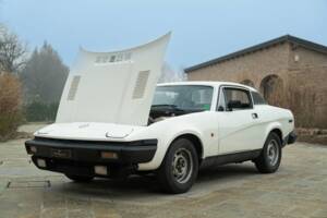 Image 40/49 of Triumph TR 7 Europa (1977)