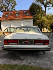 Bild 4/20 von Rolls-Royce Silver Spur II (1991)