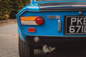 Immagine 9/34 di Lancia Fulvia Montecarlo (1972)