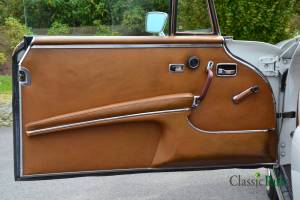 Bild 20/50 von Mercedes-Benz 280 SE (1973)