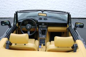 Imagen 9/38 de Alfa Romeo 2.0 Spider (1990)