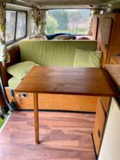 Bild 17/17 von Volkswagen T3 Camper 1.6 D (1983)