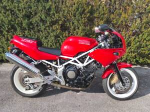 Image 13/18 of Yamaha TRX 850 (1995)