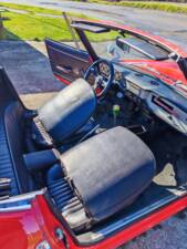 Image 33/39 of FIAT 850 Sport Spider (1969)