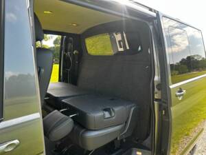 Imagen 20/57 de Volkswagen T6 Multivan 2.0 TDI (2019)