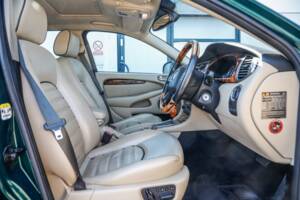 Bild 26/35 von Jaguar X-Type Estate 2.2 D (2009)