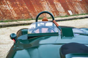 Bild 18/48 von Allard J2X (1952)