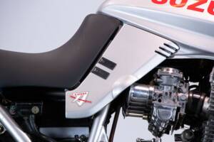 Bild 37/50 von Suzuki GSX 1100 SZ Katana (1982)