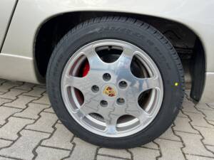 Image 4/17 de Porsche 928 GT (1989)