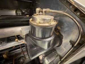 Imagen 42/79 de Rolls-Royce Phantom I (1928)