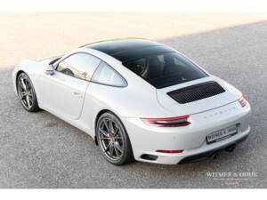 Bild 5/32 von Porsche 911 Carrera (2018)