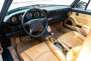 Bild 2/52 von Porsche 911 Targa (1997)