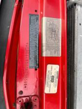 Image 20/22 de Mercedes-Benz 560 SL (1986)