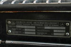 Imagen 24/50 de Mercedes-Benz 300 SL Roadster (1958)