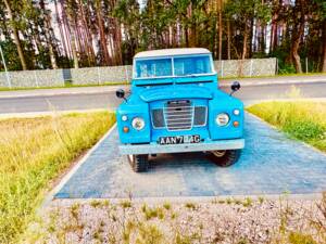 Bild 23/119 von Land Rover 109 (1969)