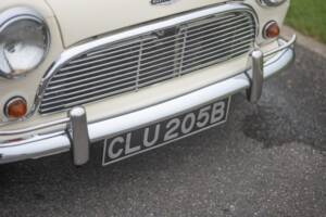Image 21/35 de Austin Mini Cooper S 1275 (1964)