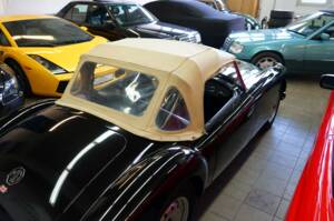 Immagine 26/46 di MG MGA 1500 (1959)