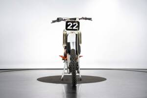 Immagine 6/15 di Armstrong MT 500 (1984)