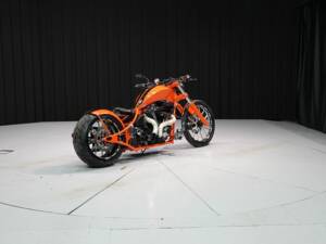 Afbeelding 2/15 van Harley-Davidson DUMMY (1988)