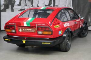 Bild 5/46 von Alfa Romeo GTV 2.0 (1982)