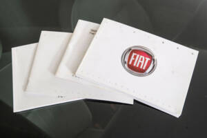 Immagine 44/48 di FIAT 500 (2009)