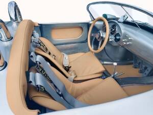 Bild 36/37 von Porsche 550 Spyder RS 1500 (1954)