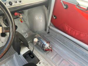 Bild 14/16 von Abarth Fiat 1000 TC Radiale Berlina S1 (1970)