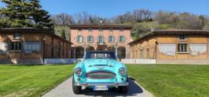 Immagine 41/48 di Austin-Healey 3000 Mk II (BT7) (1962)