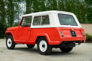 Imagen 6/50 de Jeep Commando (1976)