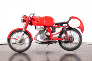 Image 1/15 de Benelli DUMMY (1954)