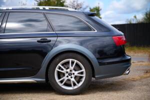 Bild 16/50 von Audi A6 3.0 TFSI allroad quattro (2012)