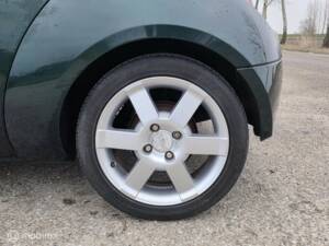 Image 10/22 de Ford Streetka (2003)