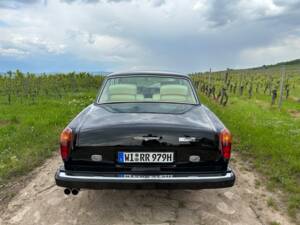 Bild 7/16 von Rolls-Royce Corniche I (1979)