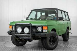 Bild 3/50 von Land Rover Range Rover Classic (1973)
