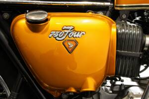 Image 37/50 of Honda CB 750 Four (1975)