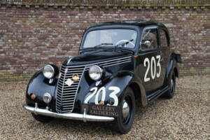 Image 23/50 de FIAT 1100 B (1947)
