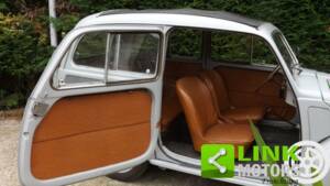 Image 9/10 of FIAT 500 C Belvedere (1954)