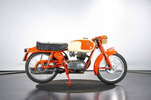 Bild 5/50 von Gilera 175 Sport (1956)