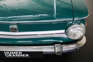 Bild 37/38 von NSU Prinz 4 L (1971)
