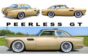 Bild 23/24 von Peerless GT (1959)